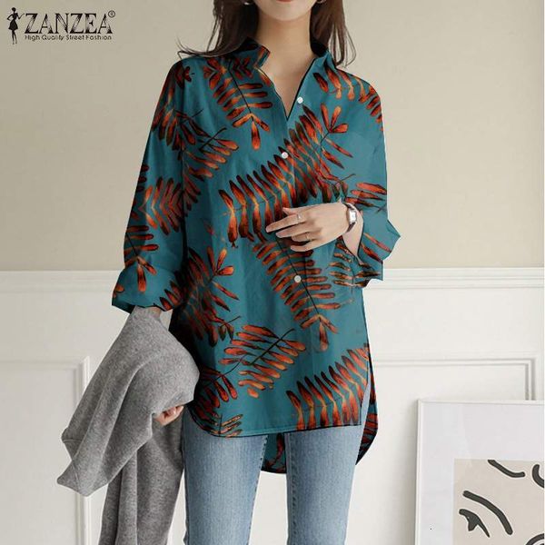 jacket 2021 spring women's blouse fashion print chiffon shirts casual long sleeve lapel ladies holiday blusa femme plus size, Black;brown
jacket 2021 spring women's blouse fashion print chiffon shirts casual long sleeve lapel ladies holiday blusa femme plus size, Black;brown