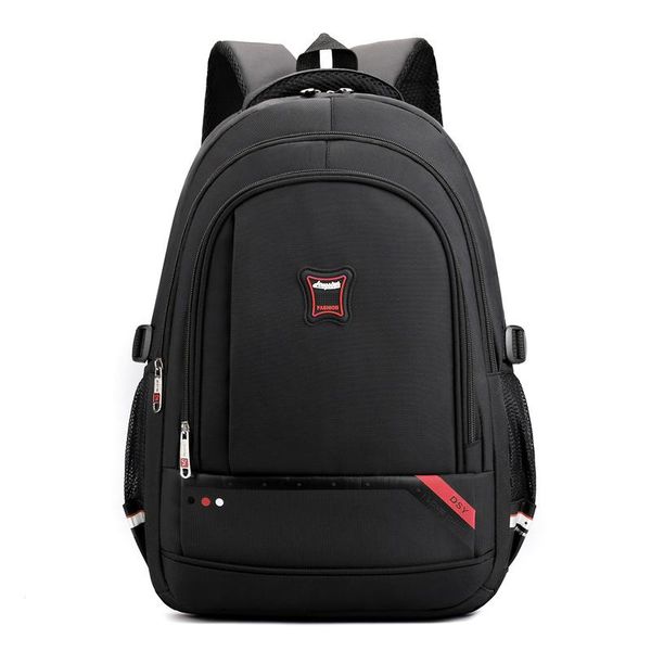 men's fashion multifunctional oxford schoolbag backpack notebook lapschool bag rucksack travel for male
men's fashion multifunctional oxford schoolbag backpack notebook lapschool bag rucksack travel for male