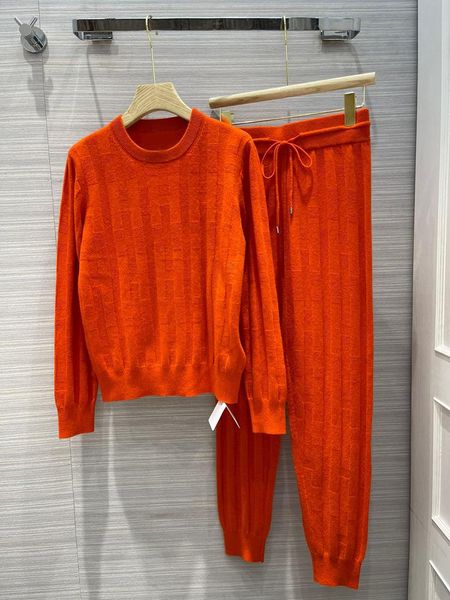 women's two piece pants high-end 100% cashmere set for women autumn 2021 o-neck long sleeve jacquard solid sweaters with loose, White
women's two piece pants high-end 100% cashmere set for women autumn 2021 o-neck long sleeve jacquard solid sweaters with loose, White