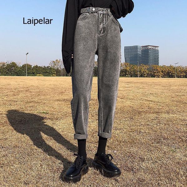 blue pantalones jeans high waist woman casual harem pants ladies vintage black jean femme women's
blue pantalones jeans high waist woman casual harem pants ladies vintage black jean femme women's