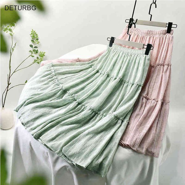 casual dresses women's elegant 3d floral midi skirt with liner ladies korean high waist pleated patchwork slim black skirts spring, Black;gray
casual dresses women's elegant 3d floral midi skirt with liner ladies korean high waist pleated patchwork slim black skirts spring, Black;gray