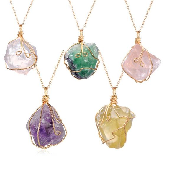 necklace for women men natural crystal pendant necklaces original stone pendants chains men's women's neck chain male female fashi, Silver
necklace for women men natural crystal pendant necklaces original stone pendants chains men's women's neck chain male female fashi, Silver