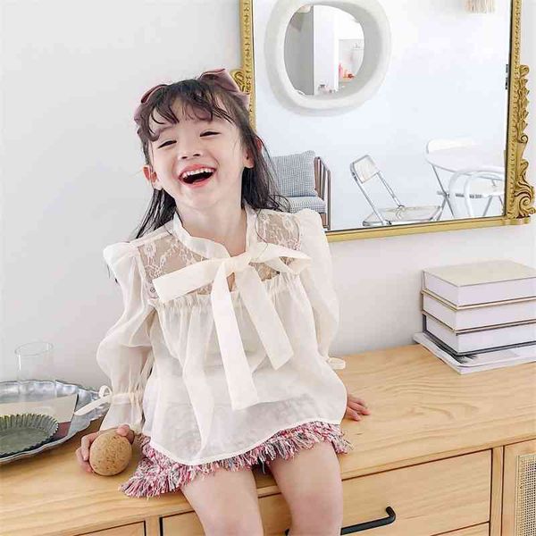 autumn arrival girls long sleeve blouses kids princess with bow fall shirts 210528, White;black
autumn arrival girls long sleeve blouses kids princess with bow fall shirts 210528, White;black