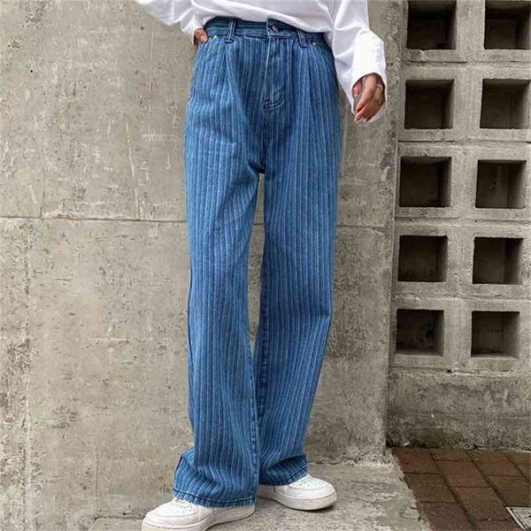 women's pants & capris plus size high waist striped retro femme jeans geometric all match straight streetwear trousers summer deni, Black;white
women's pants & capris plus size high waist striped retro femme jeans geometric all match straight streetwear trousers summer deni, Black;white