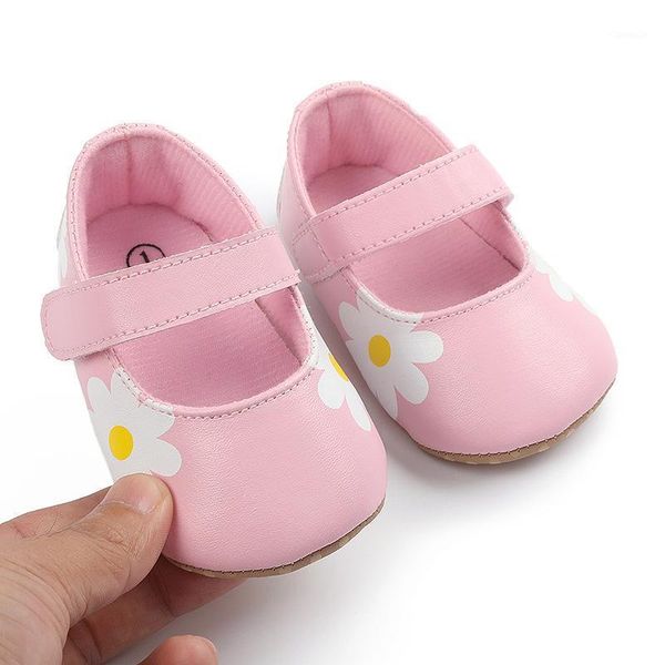 first walkers fashion autumn toddler baby girls boys casual shoes crib leather floral slip on 0-18m
first walkers fashion autumn toddler baby girls boys casual shoes crib leather floral slip on 0-18m