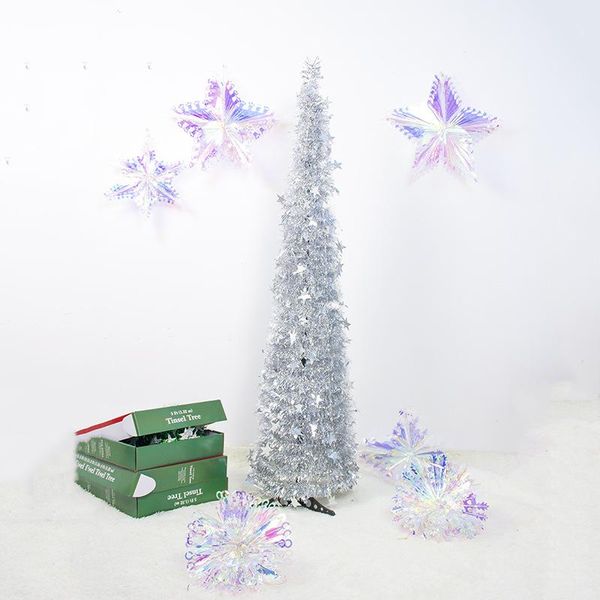 christmas decorations decorated tree pvc artificial year's santa snow home decoration 5 colors 1.2m/1.5m
christmas decorations decorated tree pvc artificial year's santa snow home decoration 5 colors 1.2m/1.5m