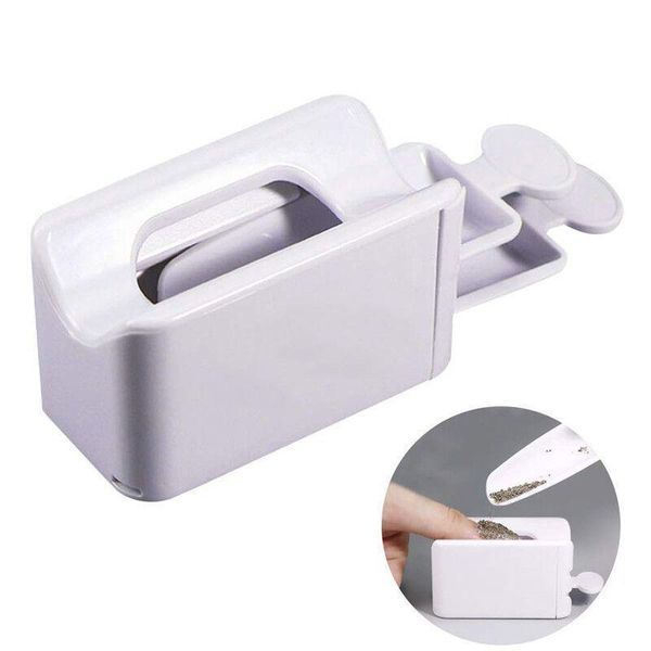 nail art kits eco-friendly dipping powder recycling storage box tray glitter manicure nails tool
nail art kits eco-friendly dipping powder recycling storage box tray glitter manicure nails tool