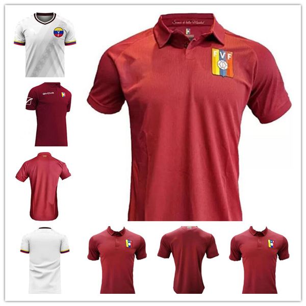 2021 2022 venezuela soccer jerseys soteldo rincon rondon national team home away red 21 22 venezuelan football shirt s-2xl fans version, Black;yellow
2021 2022 venezuela soccer jerseys soteldo rincon rondon national team home away red 21 22 venezuelan football shirt s-2xl fans version, Black;yellow