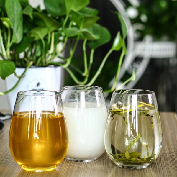 crystal glass tea cup milk juice drink household water mouthwash brushing round wine glasses
crystal glass tea cup milk juice drink household water mouthwash brushing round wine glasses
