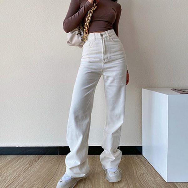 women's jeans white straight leg for women high waist stretch denim mom jean baggy pants casual comfort loose tassel fashion trousers, Blue
women's jeans white straight leg for women high waist stretch denim mom jean baggy pants casual comfort loose tassel fashion trousers, Blue