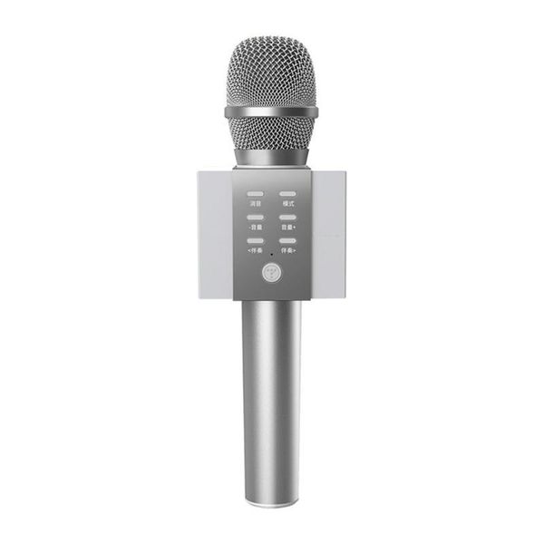 wireless karaoke microphonelouder volume more bass 3-in-1 portable handheld double speaker mic machine microphones
wireless karaoke microphonelouder volume more bass 3-in-1 portable handheld double speaker mic machine microphones