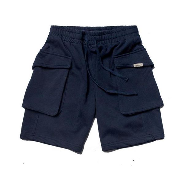 men's shorts p44 military male big pocket fleece summer 100% cotton swat sport casual short pants, White;black
men's shorts p44 military male big pocket fleece summer 100% cotton swat sport casual short pants, White;black