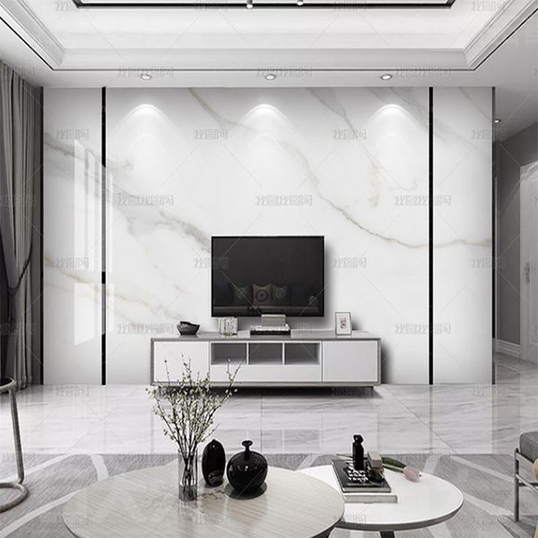 wallpapers modern simple marbled wall fresco jazz white wallpaper tv living room background
wallpapers modern simple marbled wall fresco jazz white wallpaper tv living room background