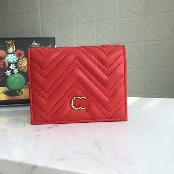 single zipper wallets cardholder france paris alphabet color style luxurys mens women high-end designers with packaging box 488109-5, Red;black
single zipper wallets cardholder france paris alphabet color style luxurys mens women high-end designers with packaging box 488109-5, Red;black
