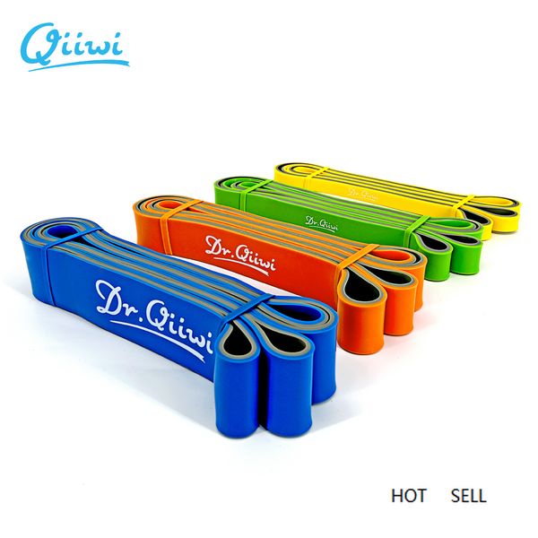 210cm rubber elastic resistance yoga exercise bands loop for training fitness gum equipment body stretch
210cm rubber elastic resistance yoga exercise bands loop for training fitness gum equipment body stretch