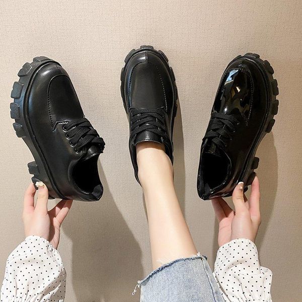 dress shoes 2021 fashion women's round toe lace up high heels pumps casual patent leather black platform
dress shoes 2021 fashion women's round toe lace up high heels pumps casual patent leather black platform