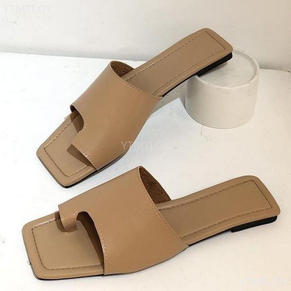 large size flat shoes sandals female summer leather retro women casual open toe zapatillas mujer casa sapatos femininos slippers, Black
large size flat shoes sandals female summer leather retro women casual open toe zapatillas mujer casa sapatos femininos slippers, Black