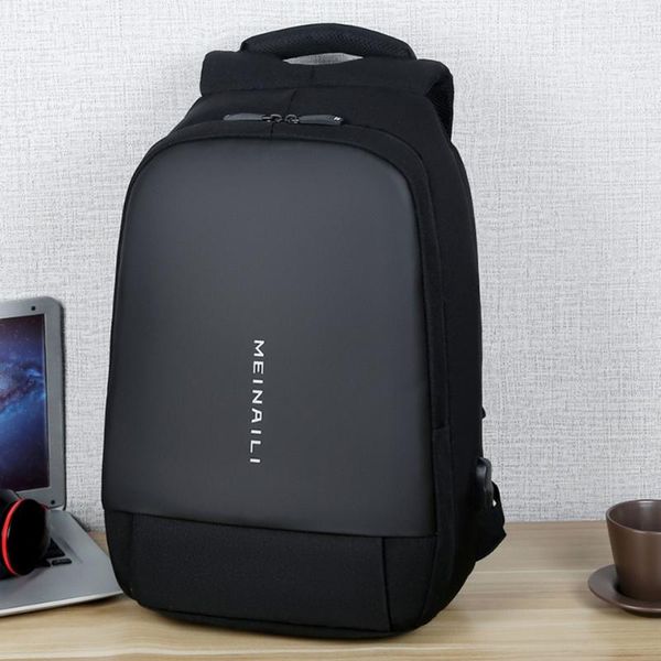 backpack business men waterproof travel bagpack usb charging male lapnotebook 15.6 inch bags school student college boys bag
backpack business men waterproof travel bagpack usb charging male lapnotebook 15.6 inch bags school student college boys bag