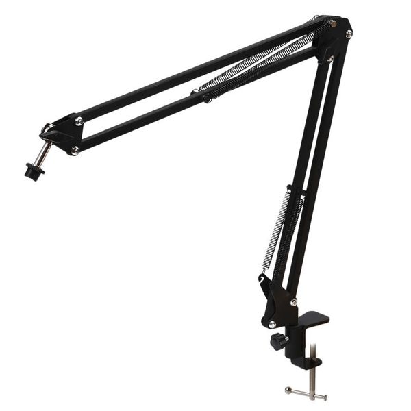 pro deskmicrophone suspension scissor arm stand table mounting clamp for samson blue snowball microphones
pro deskmicrophone suspension scissor arm stand table mounting clamp for samson blue snowball microphones