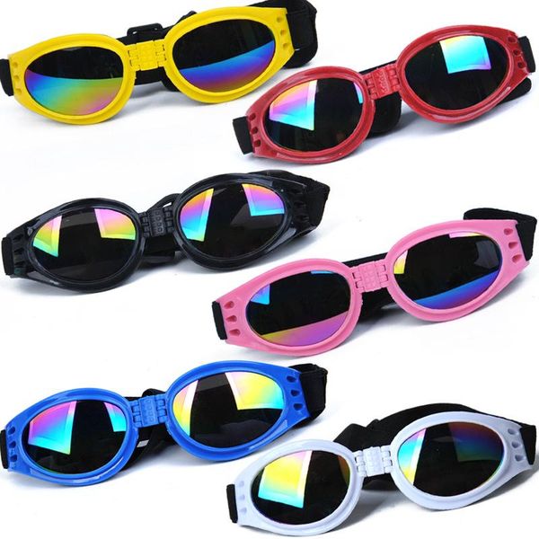 dog apparel selling pet supplies fashion sunglasses foldable style windproof sunscreen cool handsome accessories
dog apparel selling pet supplies fashion sunglasses foldable style windproof sunscreen cool handsome accessories