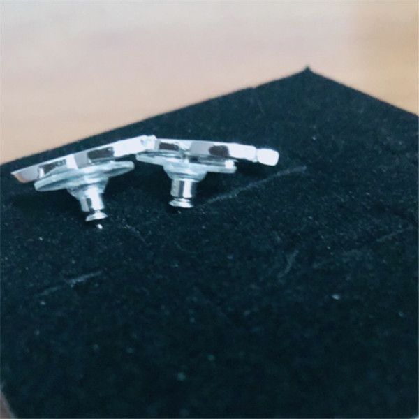 have stamps fashion diamond hoop earrings aretes orecchini for lady women party wedding lovers gift engagement jewelry for bride, Golden;silver
have stamps fashion diamond hoop earrings aretes orecchini for lady women party wedding lovers gift engagement jewelry for bride, Golden;silver