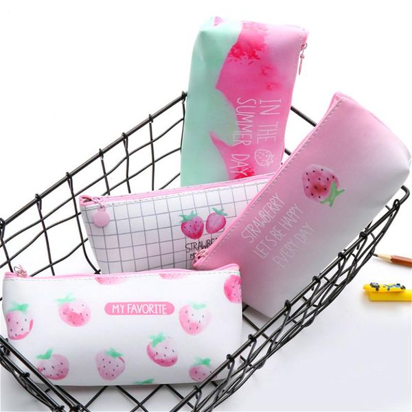 pencil cases kawaii 1pcs berry case for girls school supplies super big stationery gift magic box pencilcase
pencil cases kawaii 1pcs berry case for girls school supplies super big stationery gift magic box pencilcase