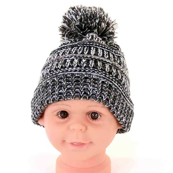 winter solid confetti color baby kids beanies crochet knitted slouchy skull cap chunky knit stretch pom pom beanie hat boys girls sport ski, Yellow
winter solid confetti color baby kids beanies crochet knitted slouchy skull cap chunky knit stretch pom pom beanie hat boys girls sport ski, Yellow