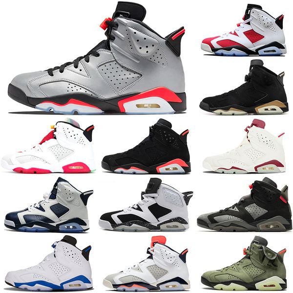 2021 wholesale men 6 basketball shoes 6s mens alternate angry bull black cat carmine dmp hare infrared marron olympic oreo sport blue tinker, White;red
2021 wholesale men 6 basketball shoes 6s mens alternate angry bull black cat carmine dmp hare infrared marron olympic oreo sport blue tinker, White;red