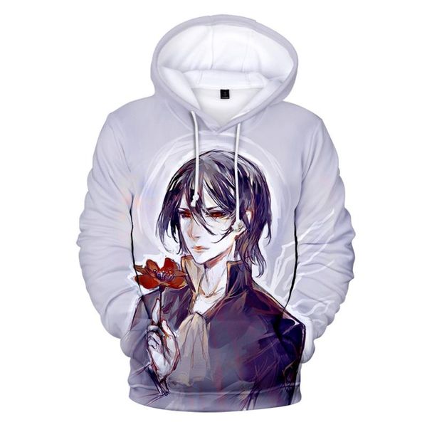 men's hoodies & sweatshirts anime nobleman 3d casual men/women print boys/girls and kids streetwear pullover, Black
men's hoodies & sweatshirts anime nobleman 3d casual men/women print boys/girls and kids streetwear pullover, Black