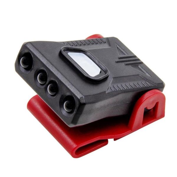 fishing accessories led sensor headlight usb rechargeable headlamp hat light outdoor camping induction clip cap lamp
fishing accessories led sensor headlight usb rechargeable headlamp hat light outdoor camping induction clip cap lamp