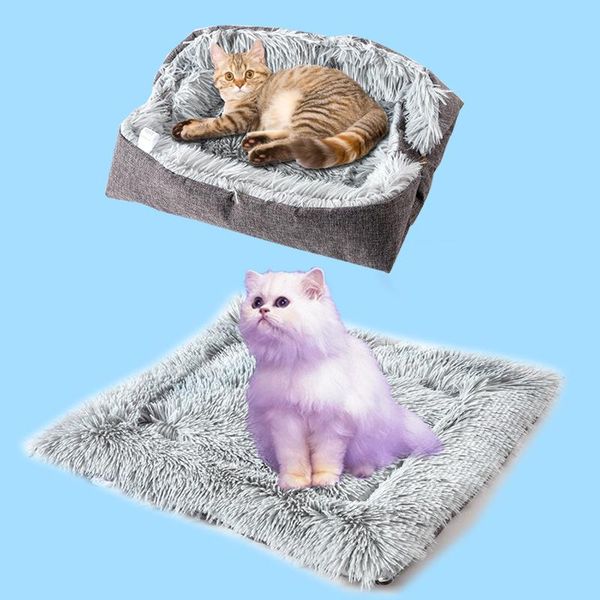 kennels & pens puppy house small dogs cat mats fall and winter cats bed soft comfortable easy disassembly washing fleece pet mat
kennels & pens puppy house small dogs cat mats fall and winter cats bed soft comfortable easy disassembly washing fleece pet mat