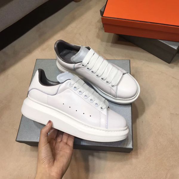 luxury designer shoes womens mens trainers white leather platform shoes flat casual party wedding shoes suede sports sneakers, Black
luxury designer shoes womens mens trainers white leather platform shoes flat casual party wedding shoes suede sports sneakers, Black