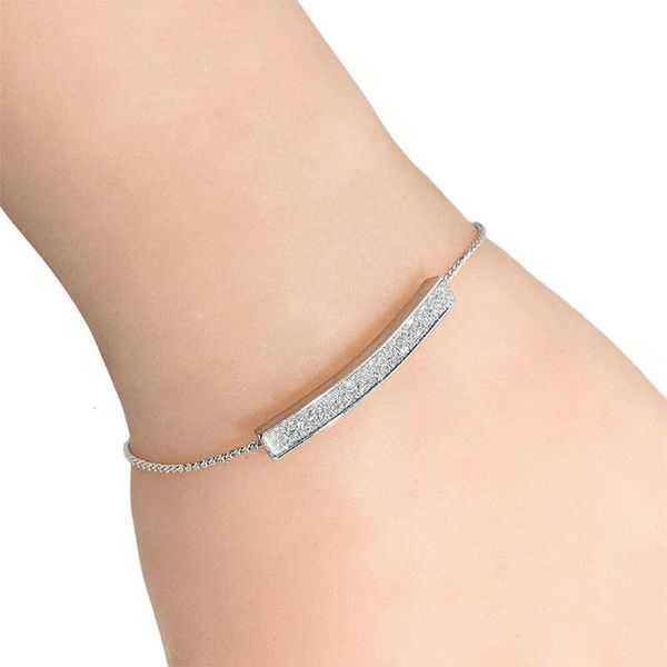 charm bracelets jewelry crystal charms boho plated for pave bar trendy slider bracelet women jewellery adjustable bangle, Golden;silver
charm bracelets jewelry crystal charms boho plated for pave bar trendy slider bracelet women jewellery adjustable bangle, Golden;silver