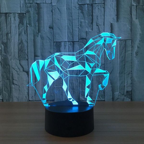 book lights 3d horse lamp home decor bar kids desk 7 colour changing usb cable bedside touch button led visual night light remote control
book lights 3d horse lamp home decor bar kids desk 7 colour changing usb cable bedside touch button led visual night light remote control