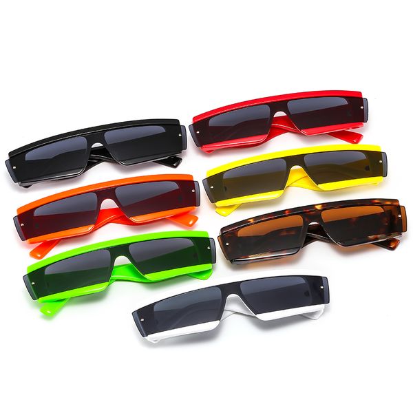 color jelly tide sunglasses m305 pc one-piece lens uv400 anti-ultraviolet street catwalk net red modern personality, White;black
color jelly tide sunglasses m305 pc one-piece lens uv400 anti-ultraviolet street catwalk net red modern personality, White;black