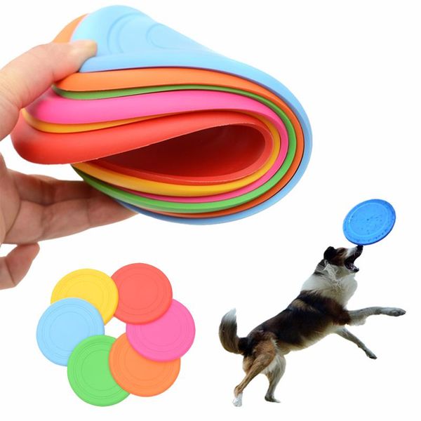 small animal supplies large dogs game flying discs funny silicone saucer cat dog toy resistant chew puppy training interactive pet supply
small animal supplies large dogs game flying discs funny silicone saucer cat dog toy resistant chew puppy training interactive pet supply