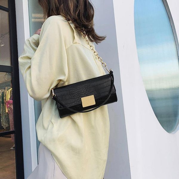 evening bags stone pattern shoulder for women 2021 designer harajuku street style baguette bag female pu leather day clutch purses
evening bags stone pattern shoulder for women 2021 designer harajuku street style baguette bag female pu leather day clutch purses