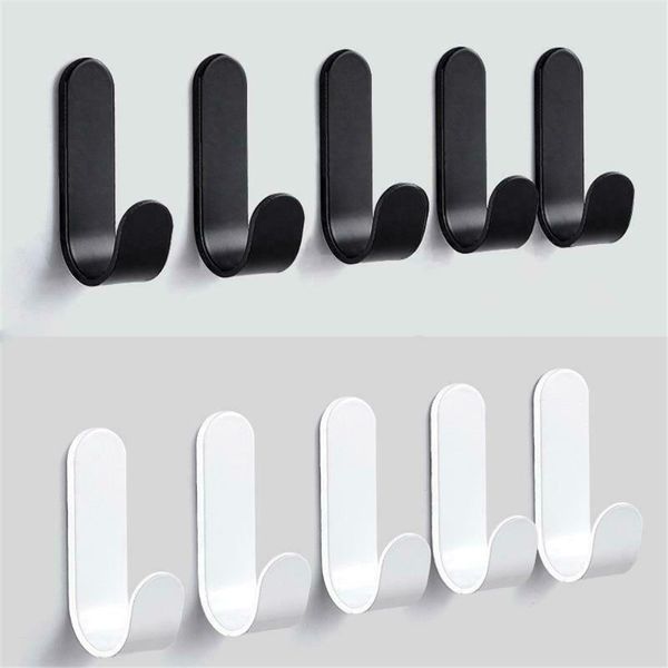 hooks & rails 5pc wall mounted towel hook for bathroom coat rustproof hanger kitchen hardware keys in the hallway
hooks & rails 5pc wall mounted towel hook for bathroom coat rustproof hanger kitchen hardware keys in the hallway