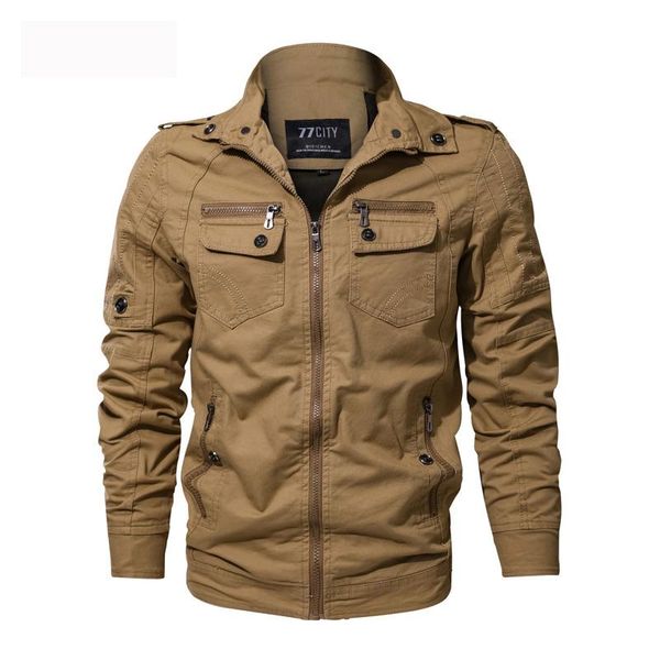 mens bomber tactical jackets fashion men cotton army military jacket male thin outerwear windbreaker coats clothing 6xl men's, Black;brown
mens bomber tactical jackets fashion men cotton army military jacket male thin outerwear windbreaker coats clothing 6xl men's, Black;brown