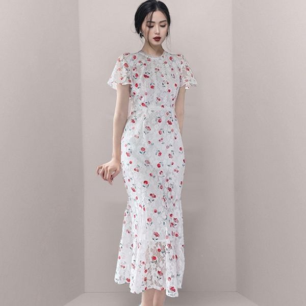 summer elegant o-neck cherry print women dress short sleeve slim bohemia lace es a-line ladies wrap vestidos 210520, Black;gray
summer elegant o-neck cherry print women dress short sleeve slim bohemia lace es a-line ladies wrap vestidos 210520, Black;gray