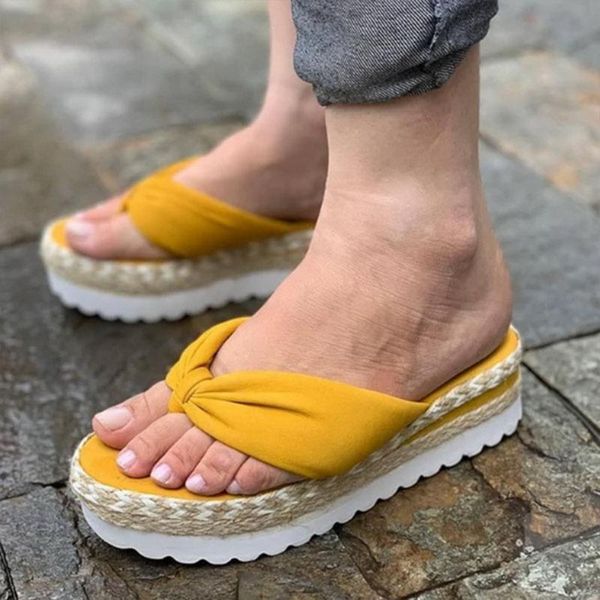 women sandals platform shoes bow 2021 summer slipper indoor outdoor flip-flops beach female slippers, Black
women sandals platform shoes bow 2021 summer slipper indoor outdoor flip-flops beach female slippers, Black