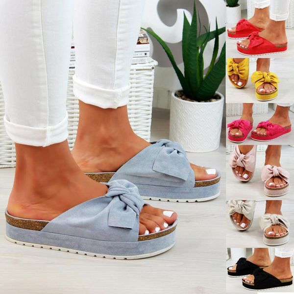 slippers adisputent women slip on siders bow flatform mule 2021 summer indoor mutil color butterfly-knot female ladies shoes, Black
slippers adisputent women slip on siders bow flatform mule 2021 summer indoor mutil color butterfly-knot female ladies shoes, Black