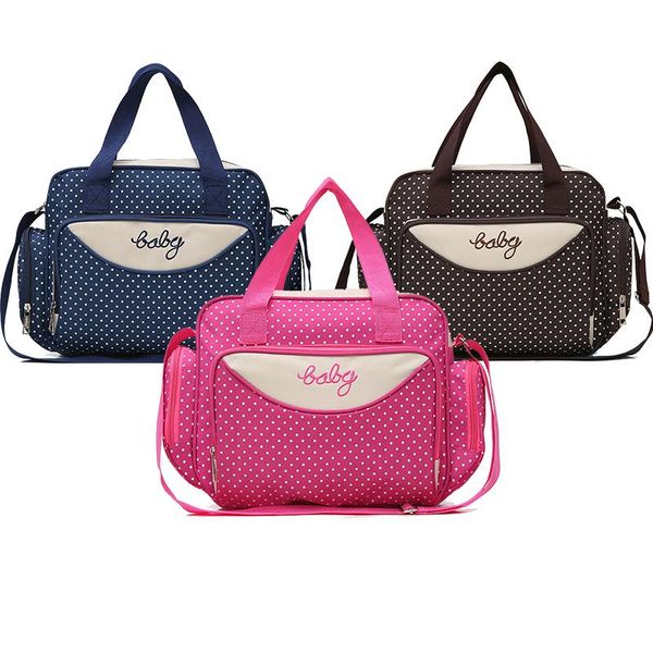 diaper bags bag one shoulder baby large capacity nappy women travel handbag nursing maternity luiertas
diaper bags bag one shoulder baby large capacity nappy women travel handbag nursing maternity luiertas