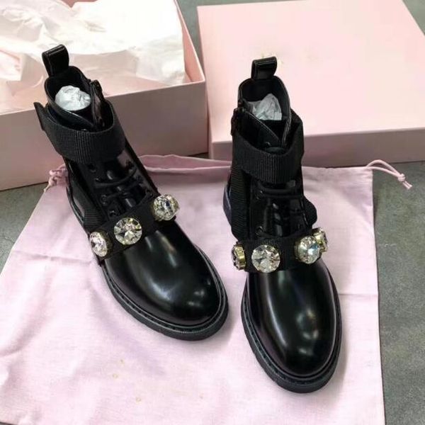 boots kaeve pot genuine leather motorcycles round toe med heels black colors winter women rock thick bottom ankle l28
boots kaeve pot genuine leather motorcycles round toe med heels black colors winter women rock thick bottom ankle l28