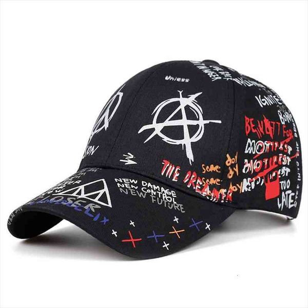 graffiti printing baseball cap 100%cotton fashion casual hat men and women adjustable sun caps hip hop dad hats, Blue;gray
graffiti printing baseball cap 100%cotton fashion casual hat men and women adjustable sun caps hip hop dad hats, Blue;gray