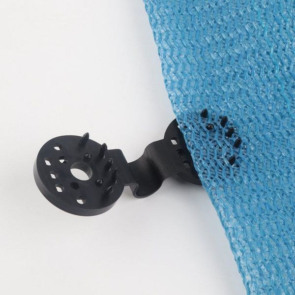 shade 10~100pcs sun net clip agriculture greenhouse clamp curtain hook insect proof hang expand instant grommet
shade 10~100pcs sun net clip agriculture greenhouse clamp curtain hook insect proof hang expand instant grommet