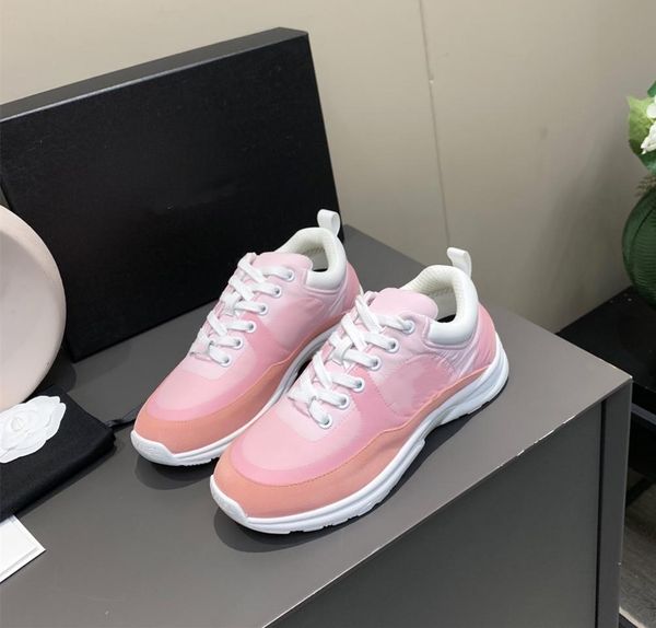 spring and autumn men women casual shoes designer fashion running shoe lightweight breathable couples sneakers lace-up wearproof luxury trai, Black
spring and autumn men women casual shoes designer fashion running shoe lightweight breathable couples sneakers lace-up wearproof luxury trai, Black
