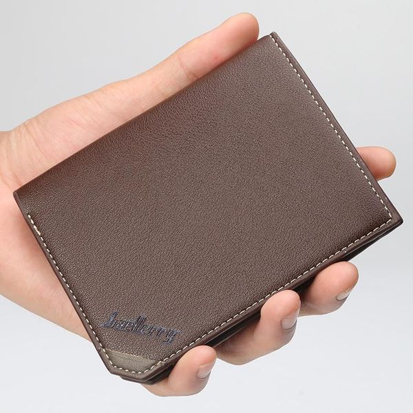 wallets dikedaku baellerry korean casual mens wallet multifunctional soft leather purse short business vertical, Red;black
wallets dikedaku baellerry korean casual mens wallet multifunctional soft leather purse short business vertical, Red;black