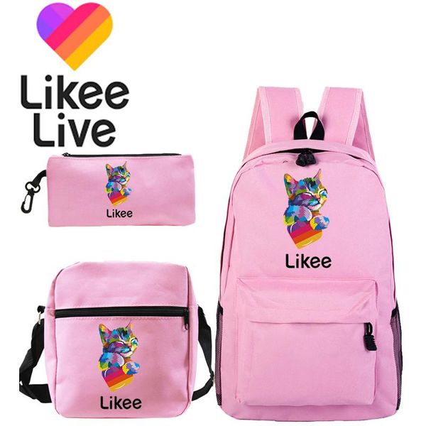 backpack likee 3pcs set usb male backpacks large for men shoulder bag student travel school bags young people schooltas 
backpack likee 3pcs set usb male backpacks large for men shoulder bag student travel school bags young people schooltas
