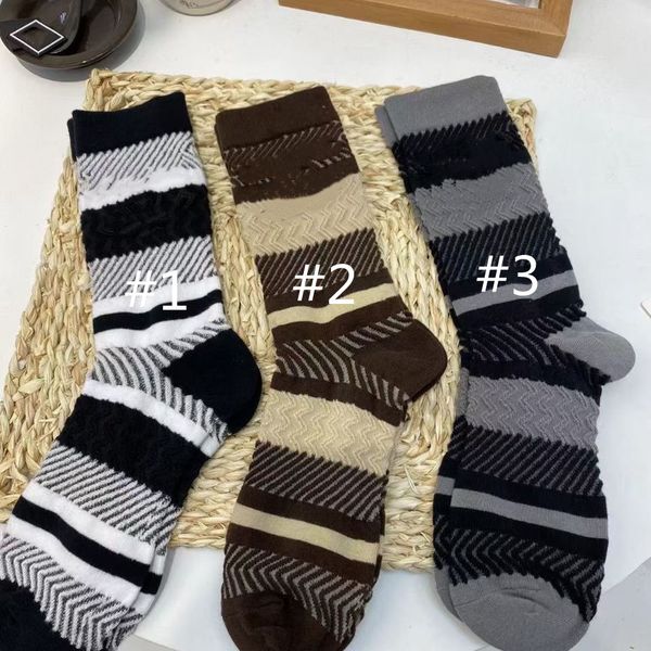 thick warm sport socks women's fashion cotton stripe brand embroidery sports boots sock comfortable women lady gilrs home gifts, Black
thick warm sport socks women's fashion cotton stripe brand embroidery sports boots sock comfortable women lady gilrs home gifts, Black